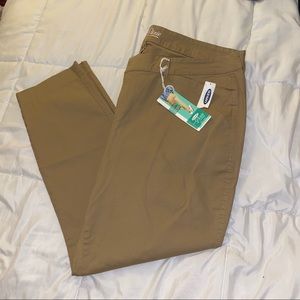 Pixie pants